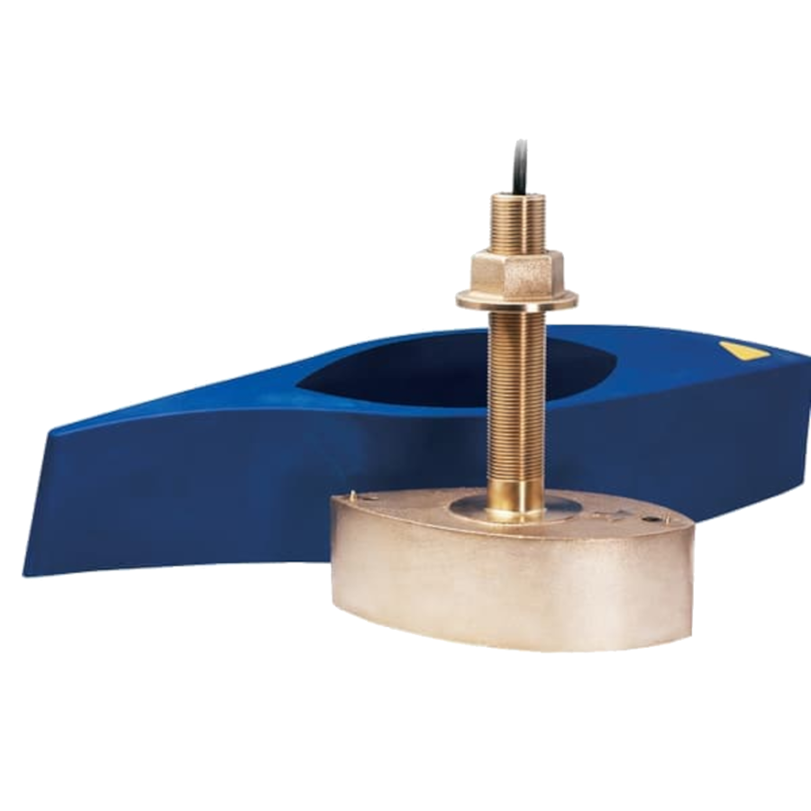 Airmar B275LHW CHIRP Transom Mount Transducer