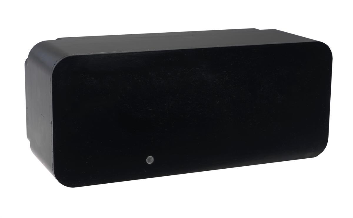 Airmar PM111LM  2 Kw Chirp Ayna