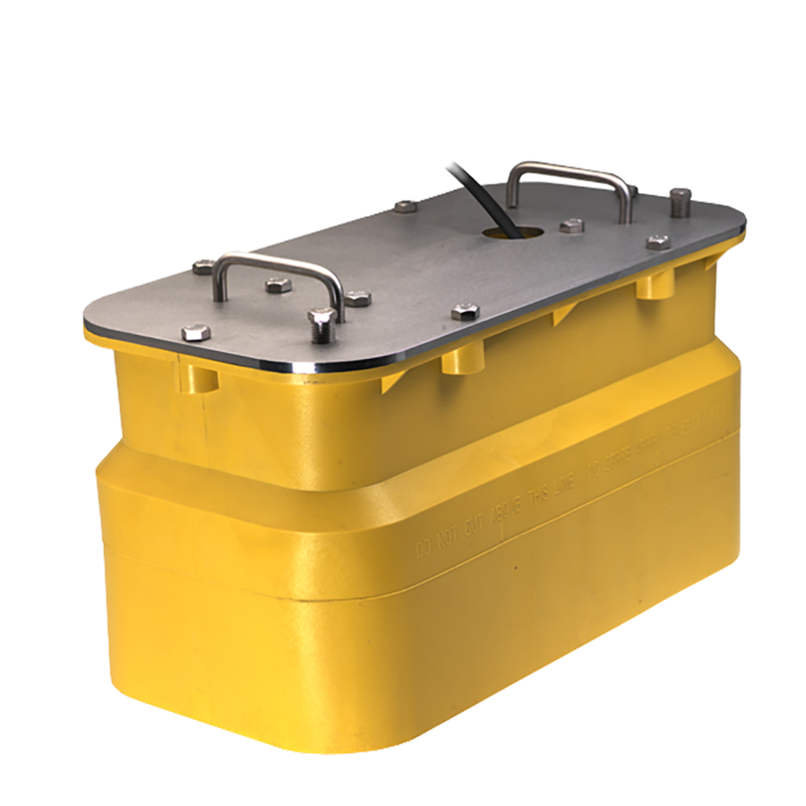 Airmar R111LM  2 Kw Chirp In Hull Ayna