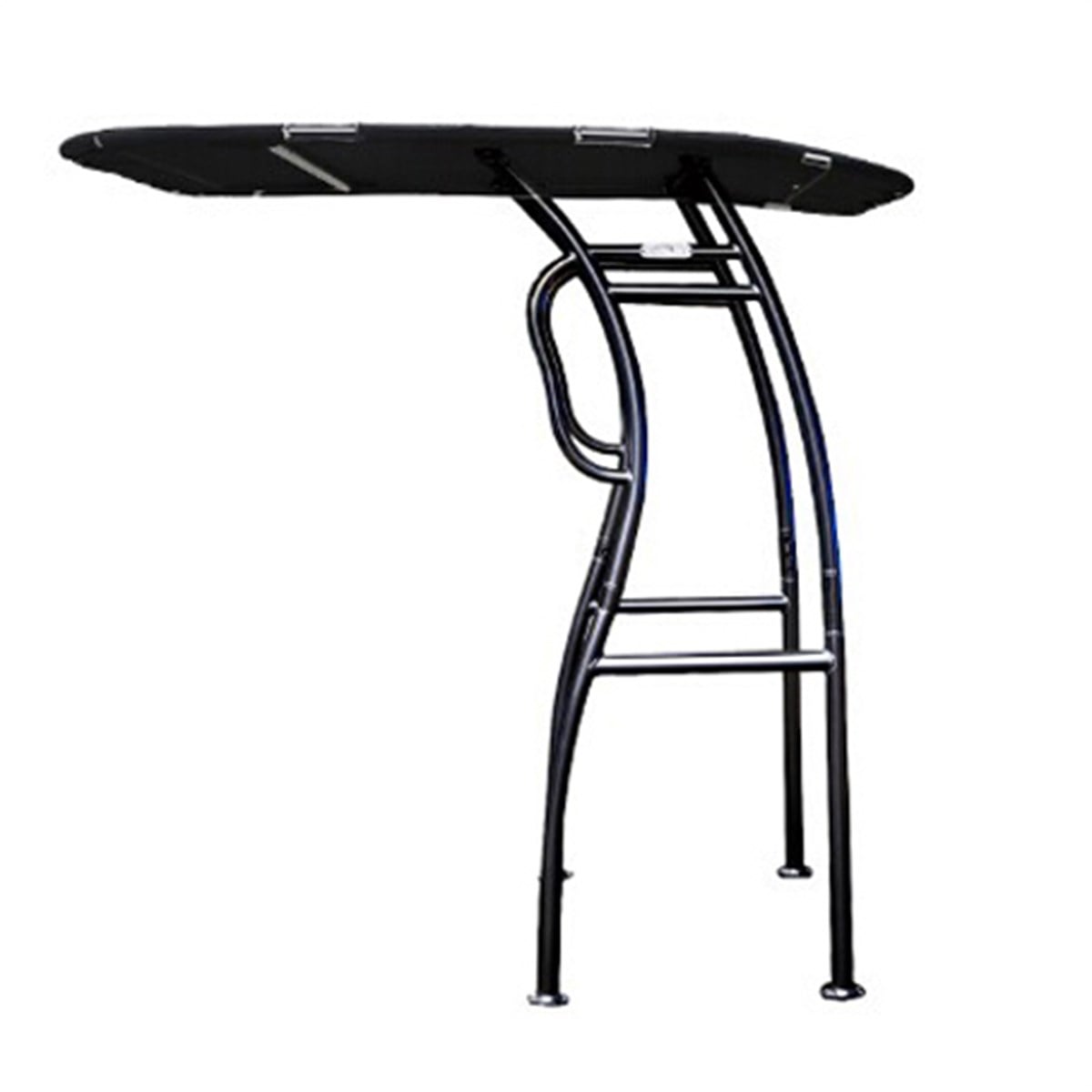 Dolphin Pro2 T Top Siyah Gövde Siyah Güneşlik