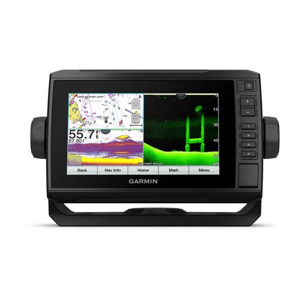 ECHOMAP UHD 72cv