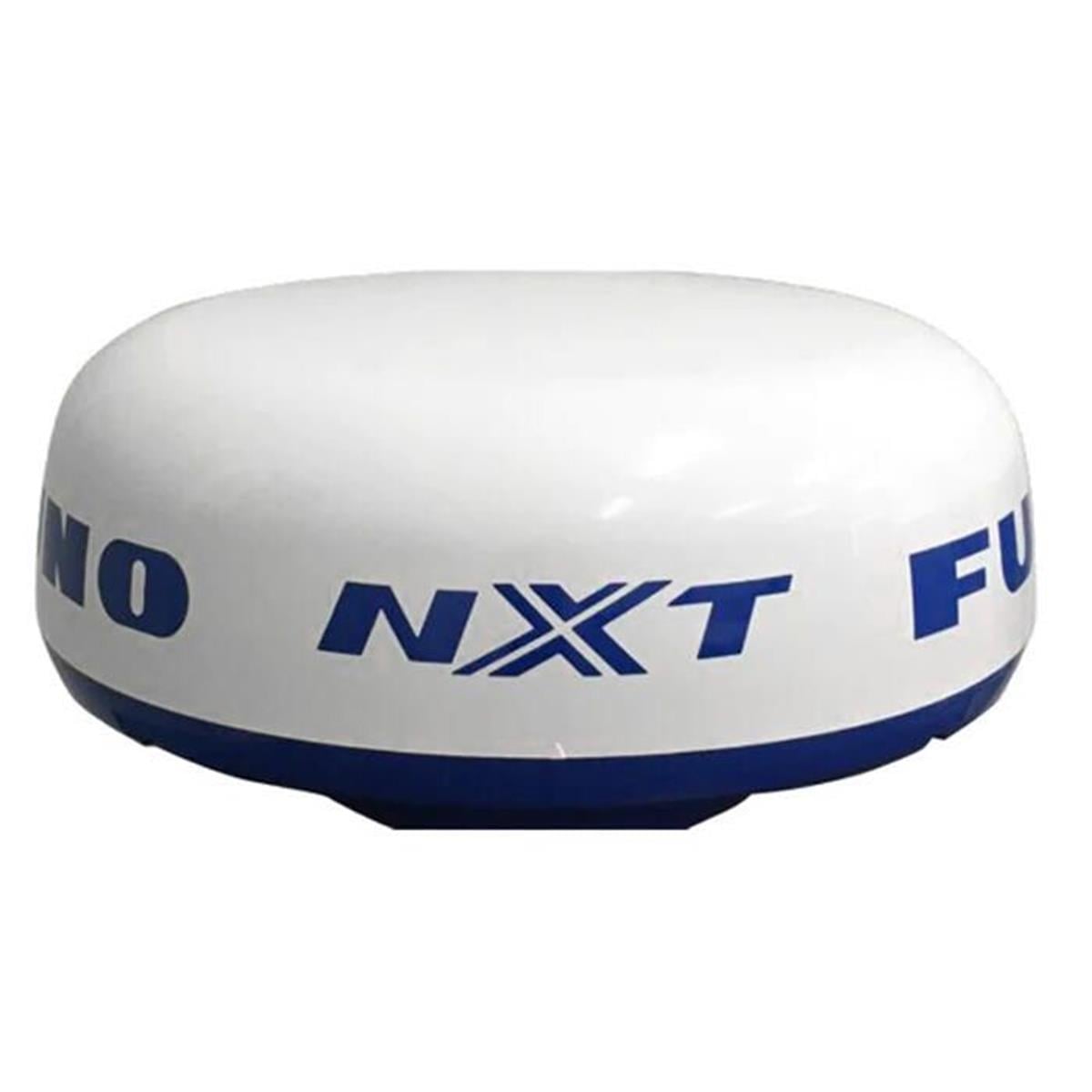 FURUNO DRS2DNXT SU ÜSTÜ RADAR