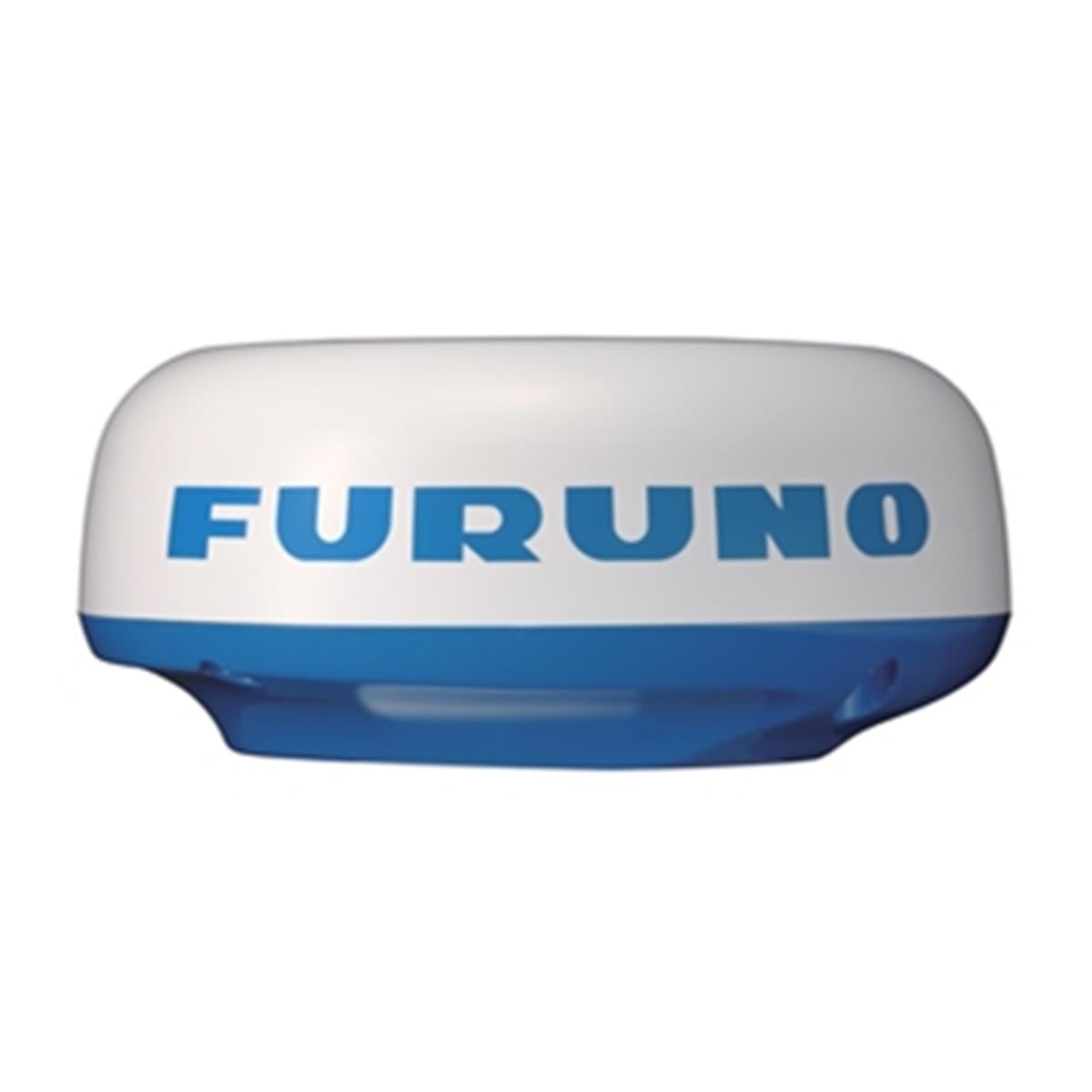 FURUNO DRS4DL+ SU ÜSTÜ RADAR