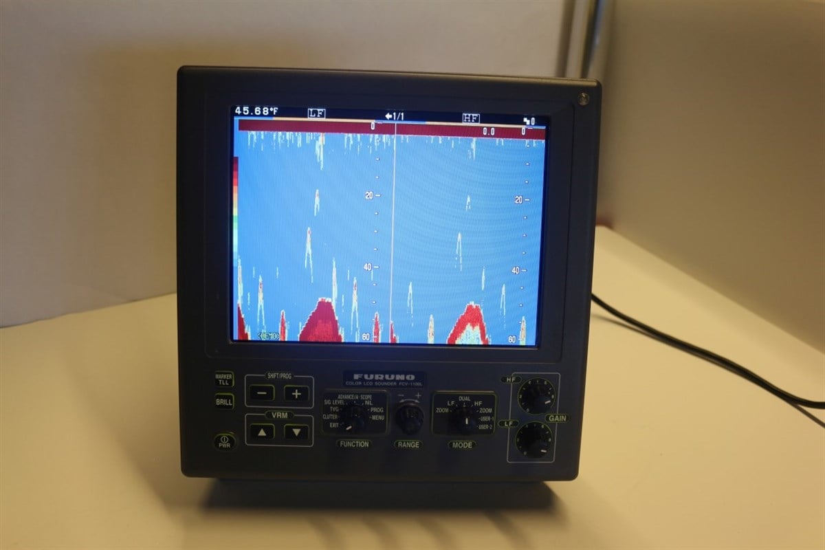 Furuno FCV-1100L