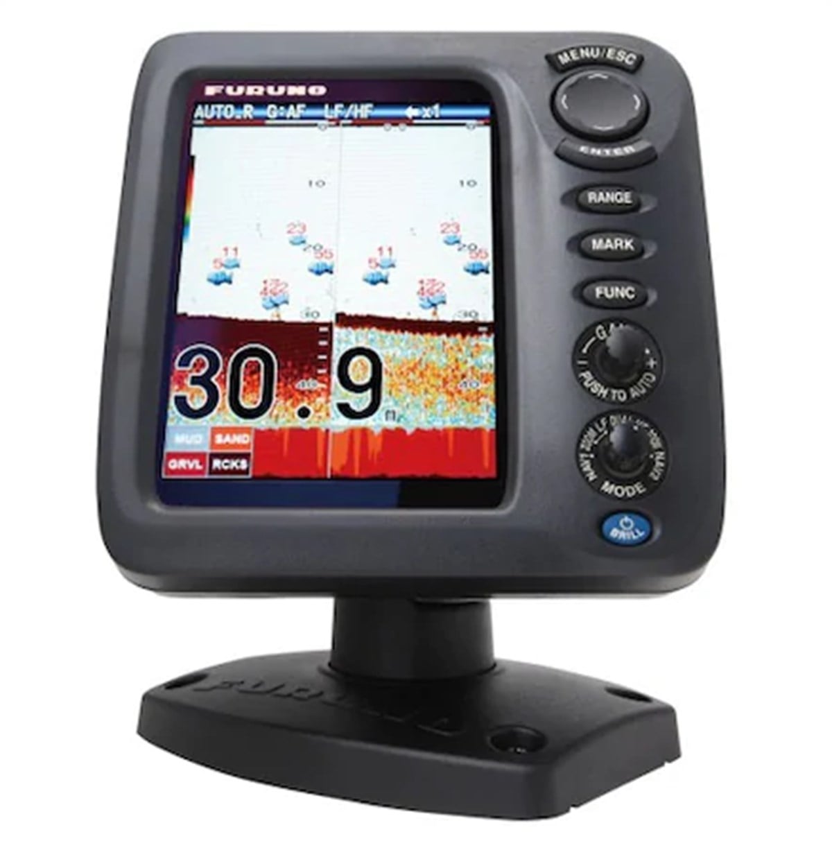 Furuno FCV-628