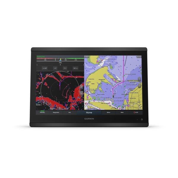 GPSMAP 8416xsv
