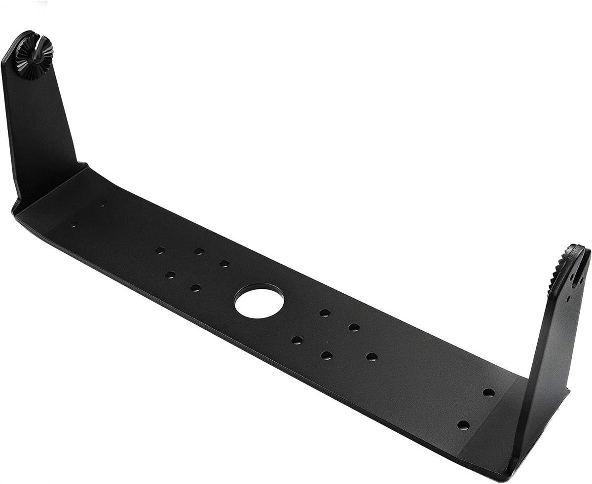 Lowrance Unisex adult 000-14589-001 HDS-16 LIVE mount, black, standard