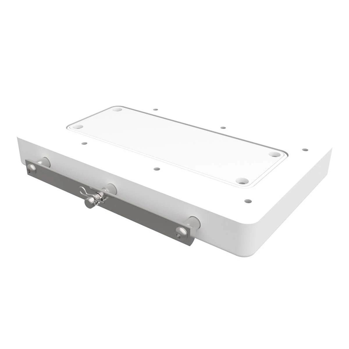 Minn Kota Rta-54 Riptide Kompozit Kolay Sökülebilen Braket