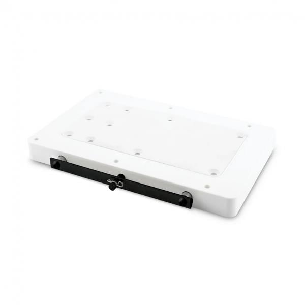 Minn Kota Rta-55 Riptide kompozit kolay sökülebilen braket