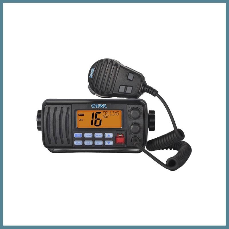 ONWA KV-290 VHF