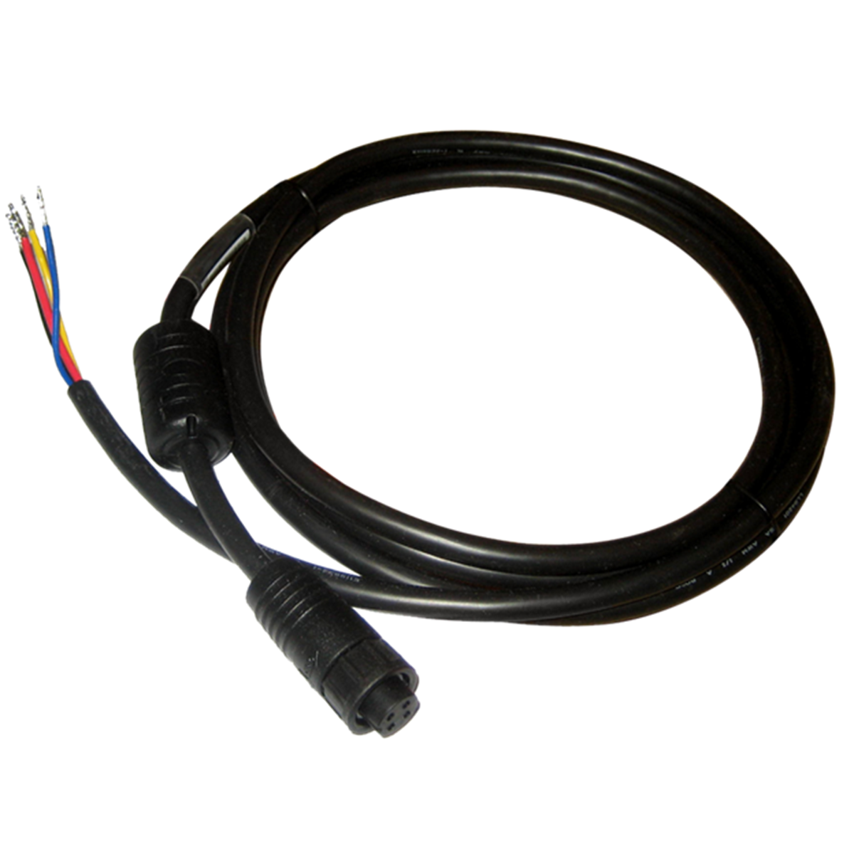Power Cable, 4-Pin