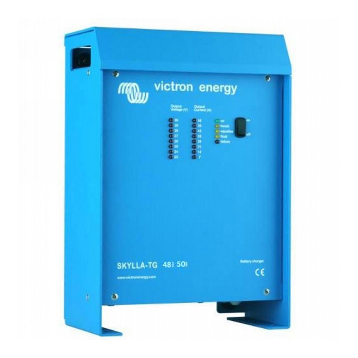 Victron Energy Skylla-TG 48/25(1) 230V