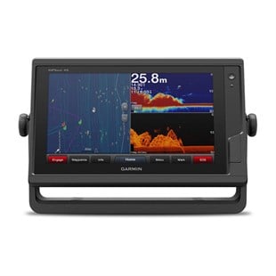 Garmin GPS Map 922 XS Balık Bulucu