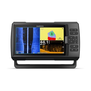 Garmin Striker 9 Plus SV Balık Bulucu+gps