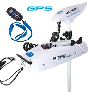 Watersnake Geo-Spot GPS 65lb 66