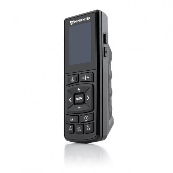 Uzaktan Kumanda Advanced GPS Navigation-WR