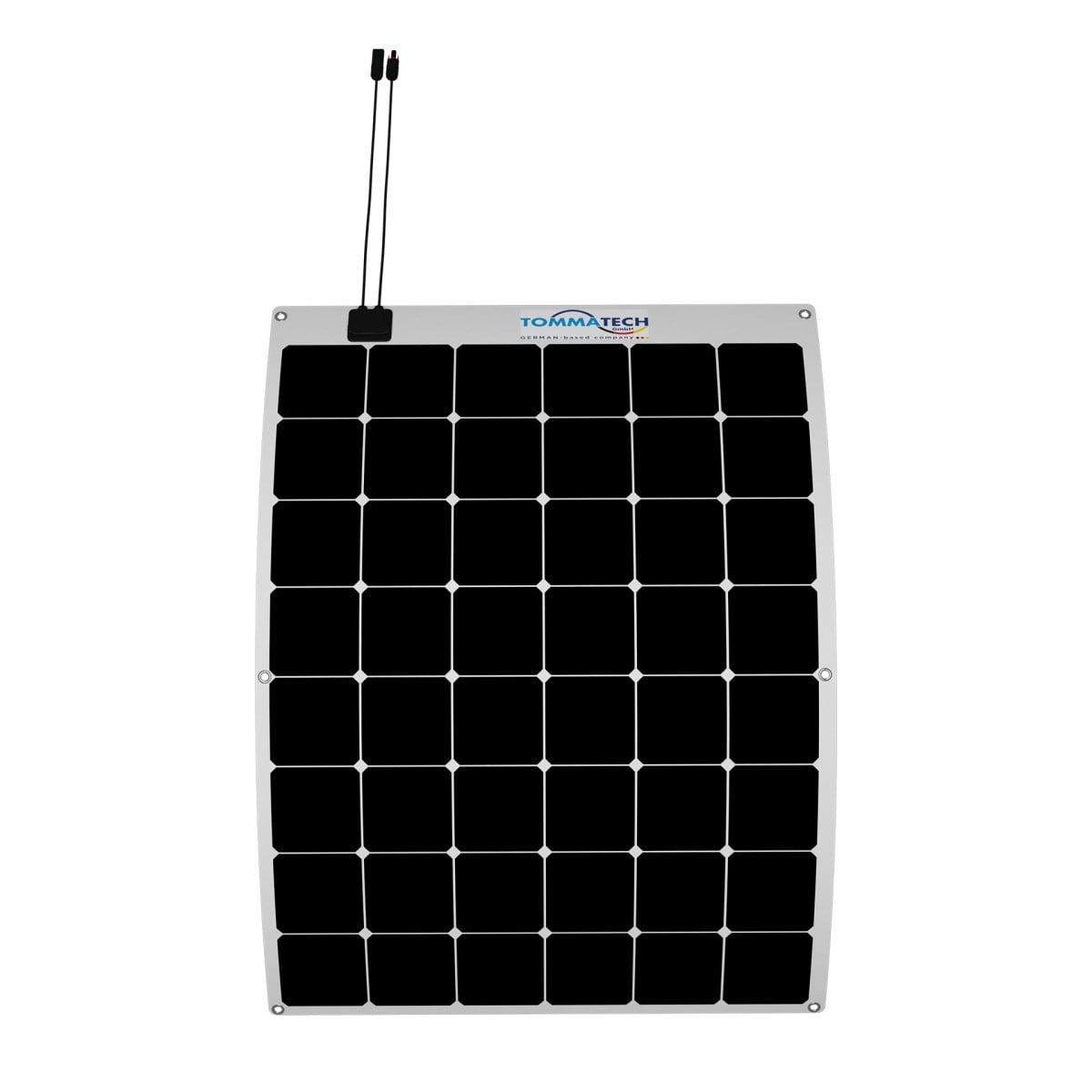 Tommatech 195 Watt Esnek Güneş Paneli Özel