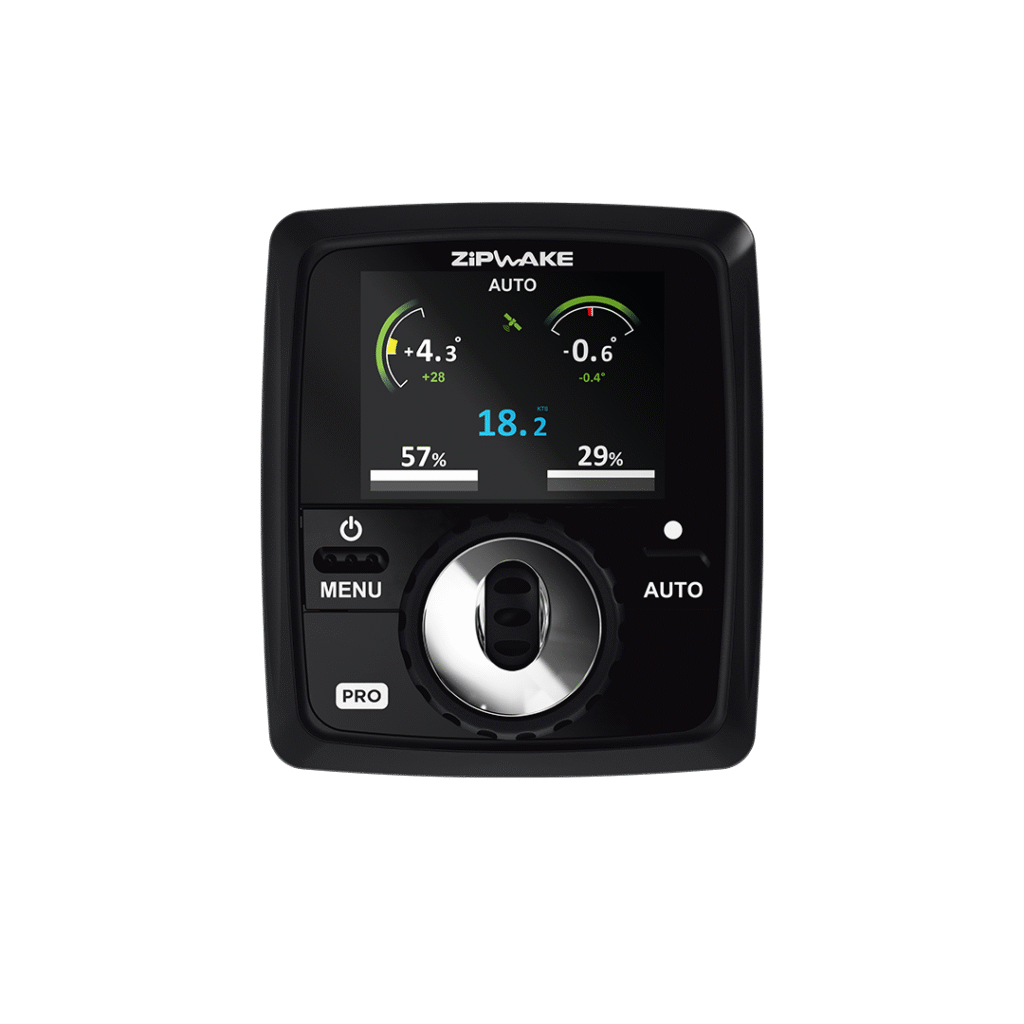 Zipwake 600S PRO