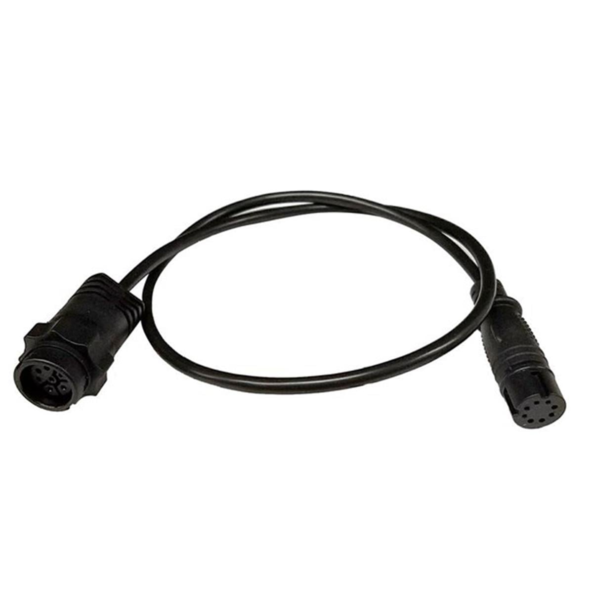 7 Pin Transducer to HOOK²/Reveal & Cruise Adapter
