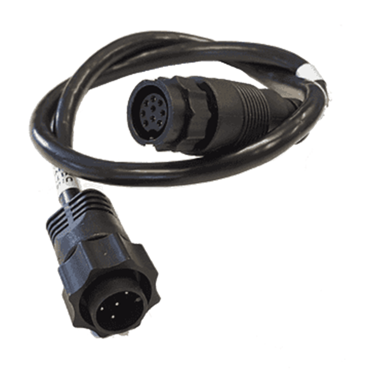 9-to-7-Pin Transducer Adapter for Airmar Transducers