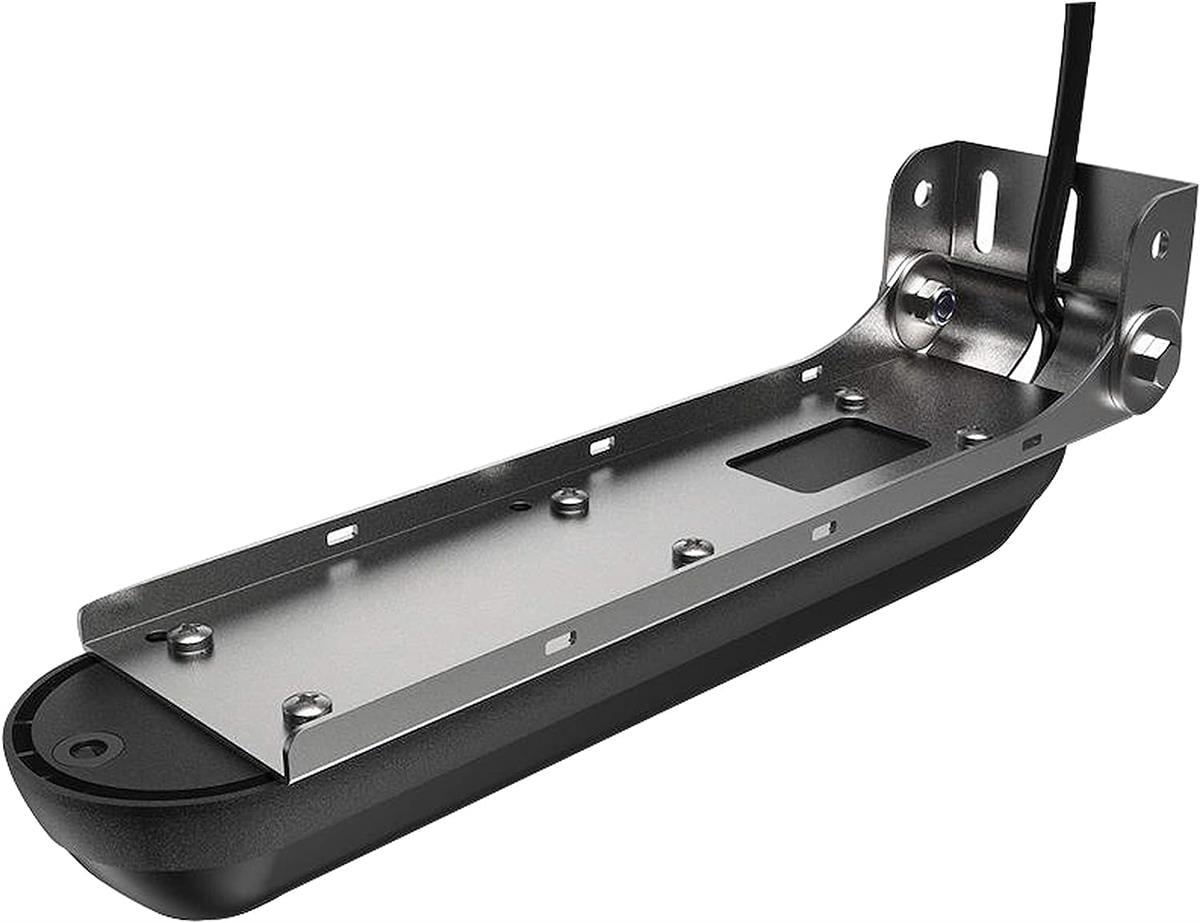 Active Imaging 2-in-1 Transducer