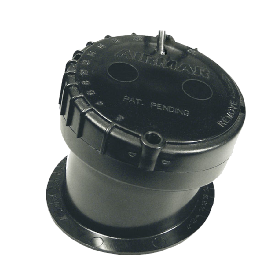Airmar P75M InHull Chirp Ayna  80-130Khz 600W