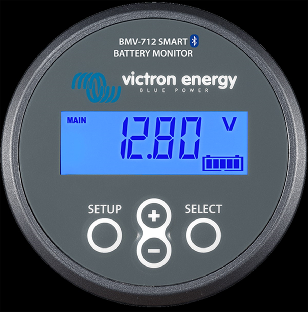 Battery Monitor BMV-702 Akü İzleme