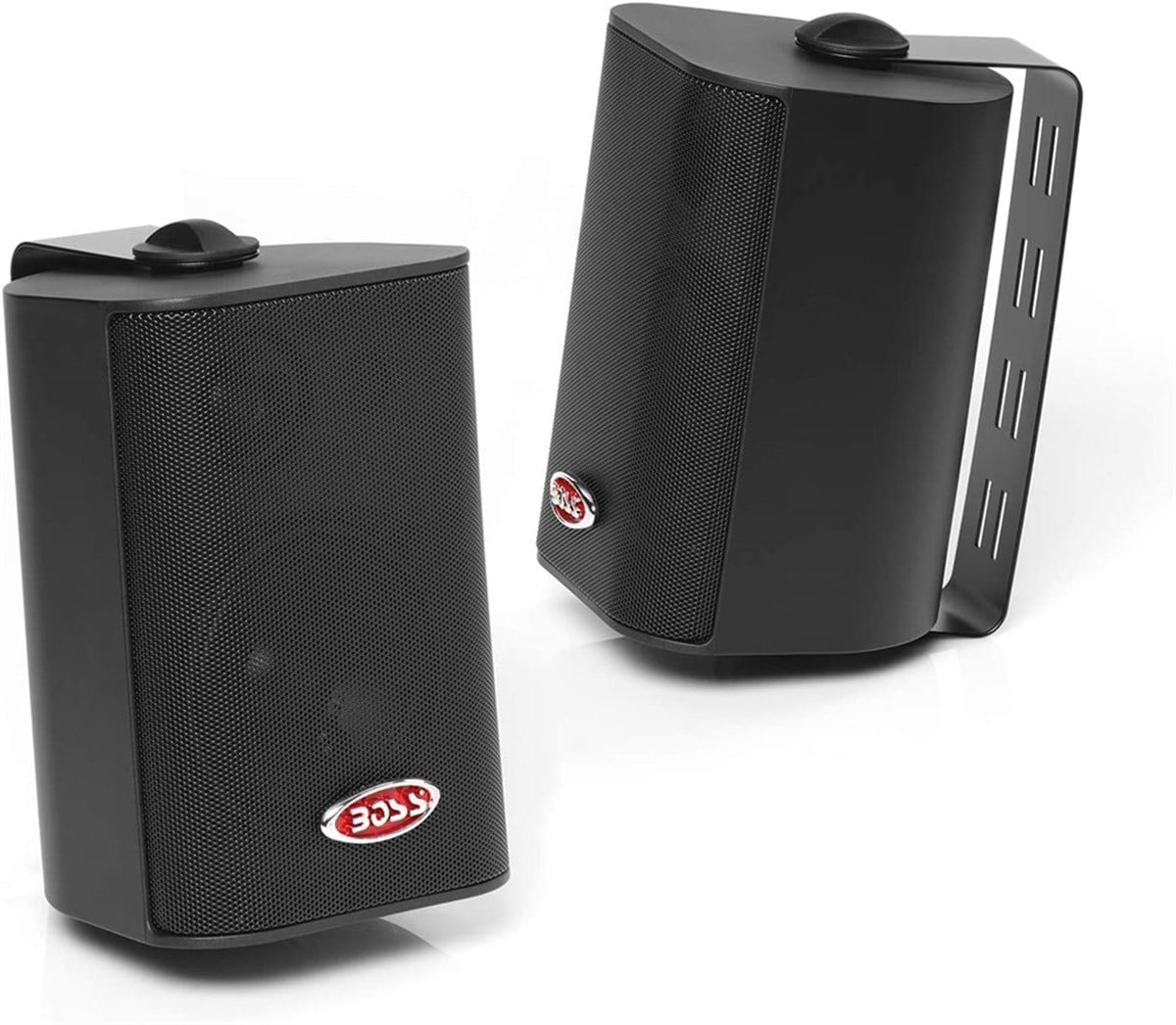 BOSS Audio Systems MR4.3B Marin Hoparlör Siyah
