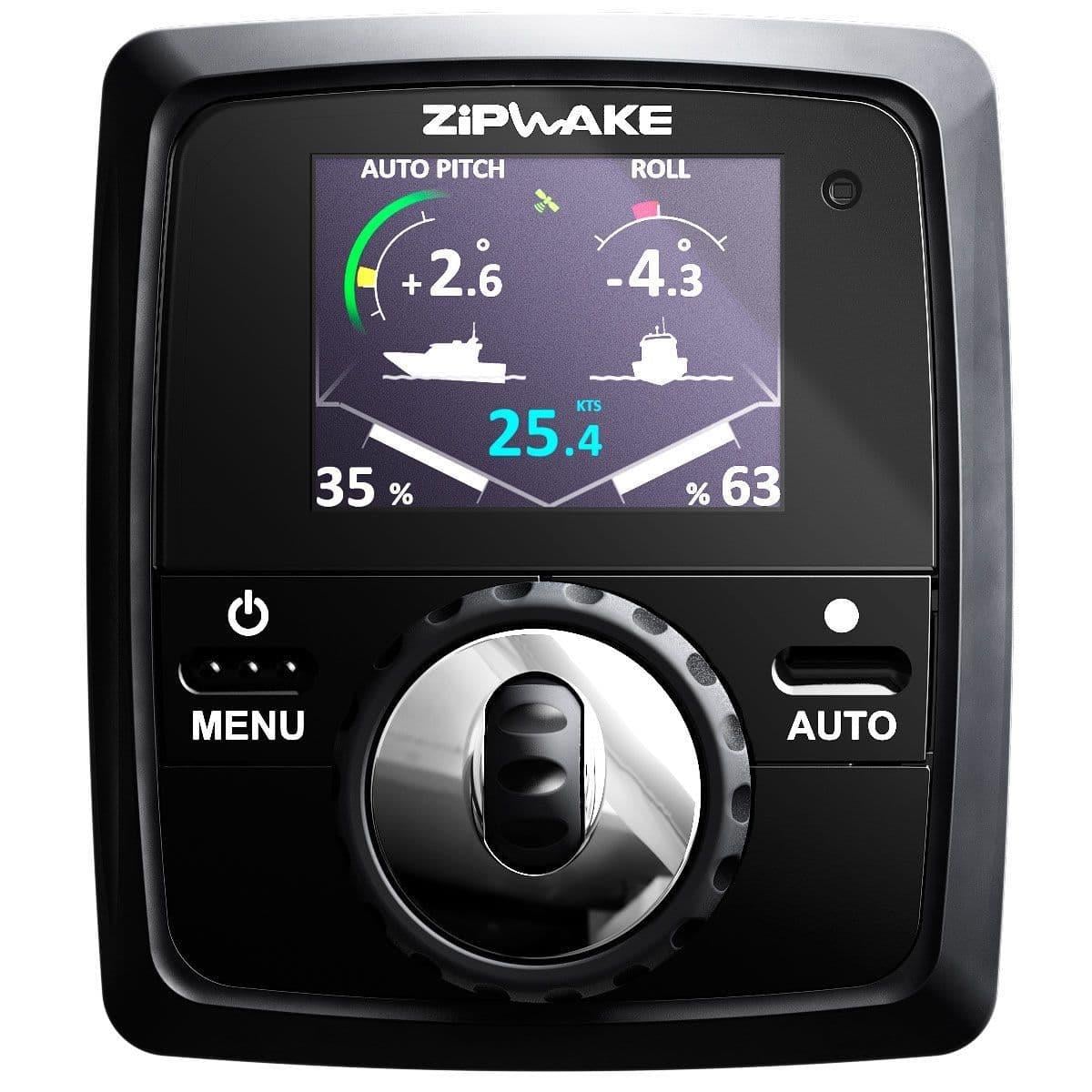 Zipwake 750S 