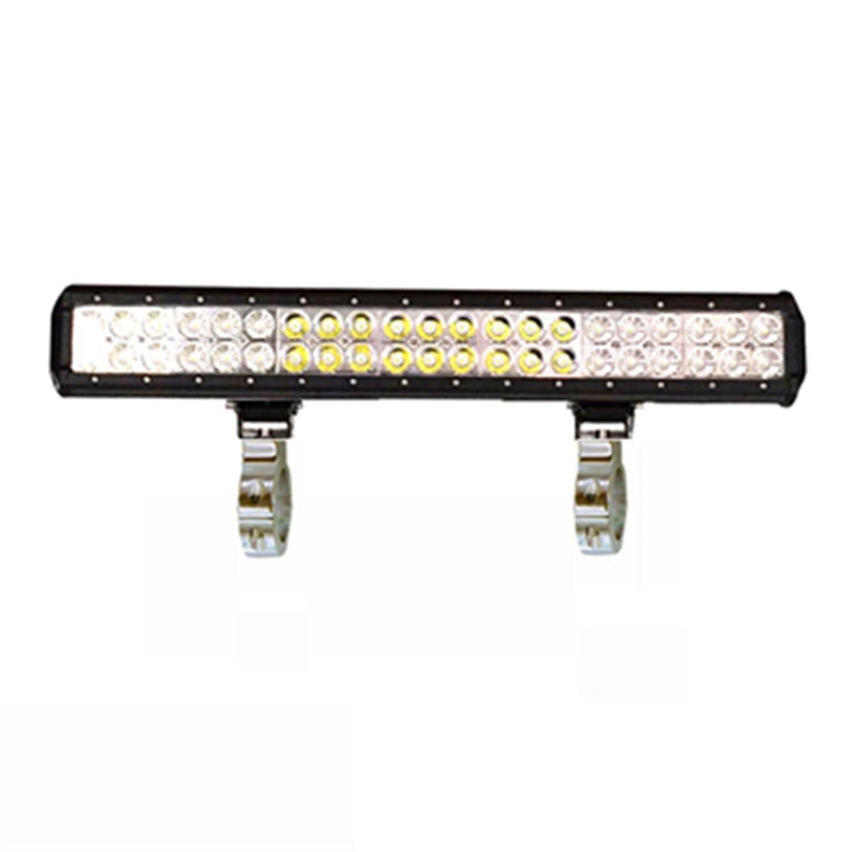 Dolphin 126w Marine LED Bar