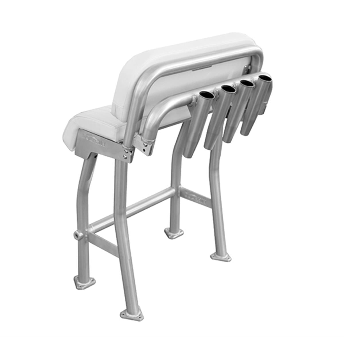 Dolphin Pro 2 Leaning Post Yaslanma 