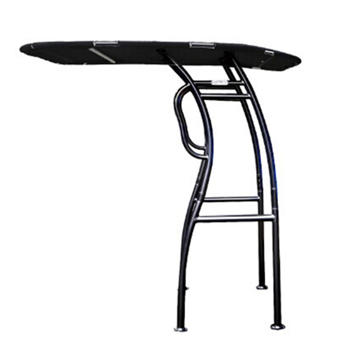 Dolphin Pro2 T Top Siyah Gövde Siyah Güneşlik