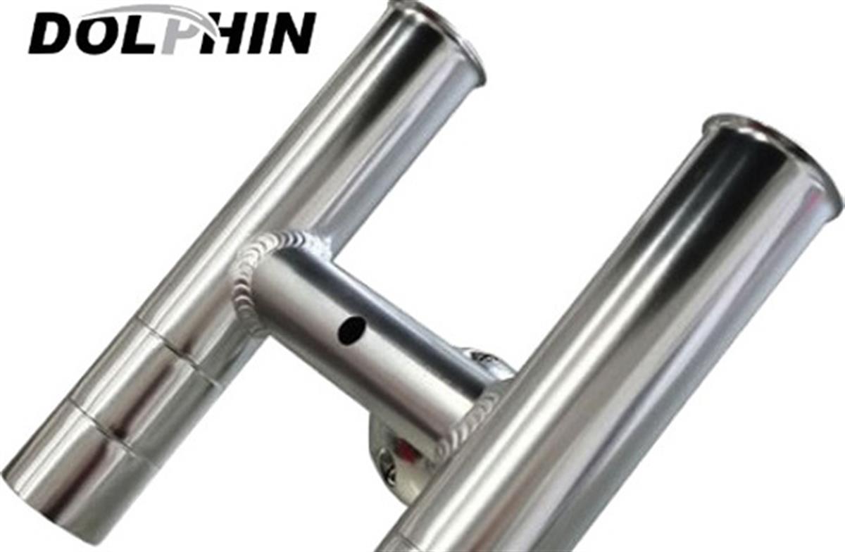 Dolphin Alüminyum Rod Holder Kamış Tutucu