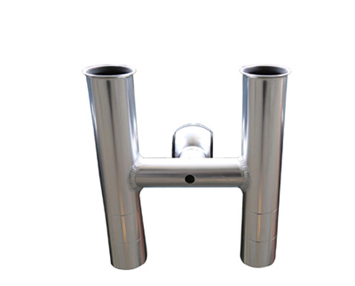 Dolphin T Top Çift Kamışlık Rod Holder