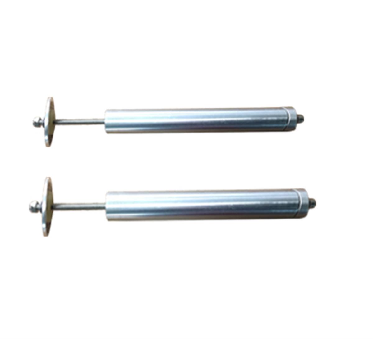 Dolphin T Top ekstra uzun 180mm yan bağlantı