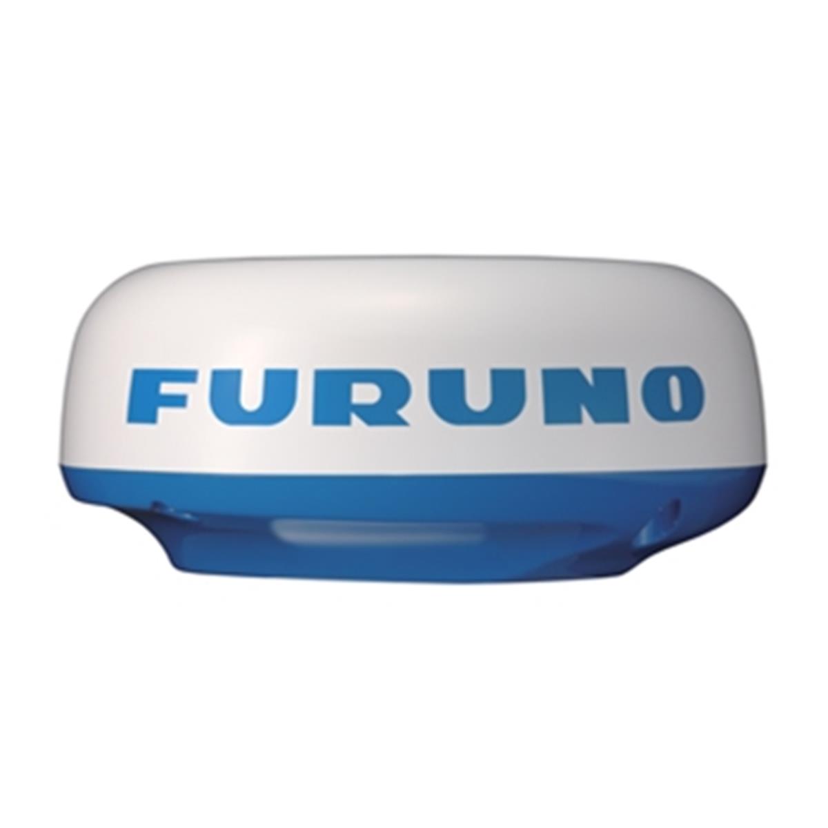 FURUNO DRS4DL+ SU ÜSTÜ RADAR