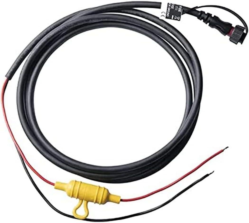 Garmin Power Cable, GPSMAP 8600xsv