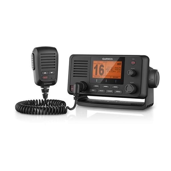 GARMİN VHF 215i Marine Telsiz