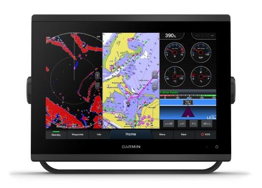 GPSMAP® 1223