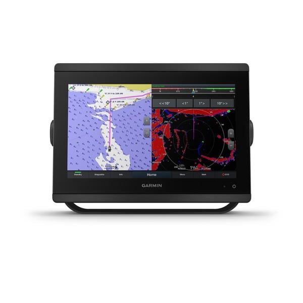 GPSMAP 8412xsv