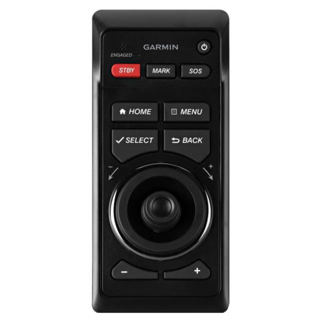 GRID™ (Garmin Remote Input Device )Garmin Uzaktan Giriş Cihazı