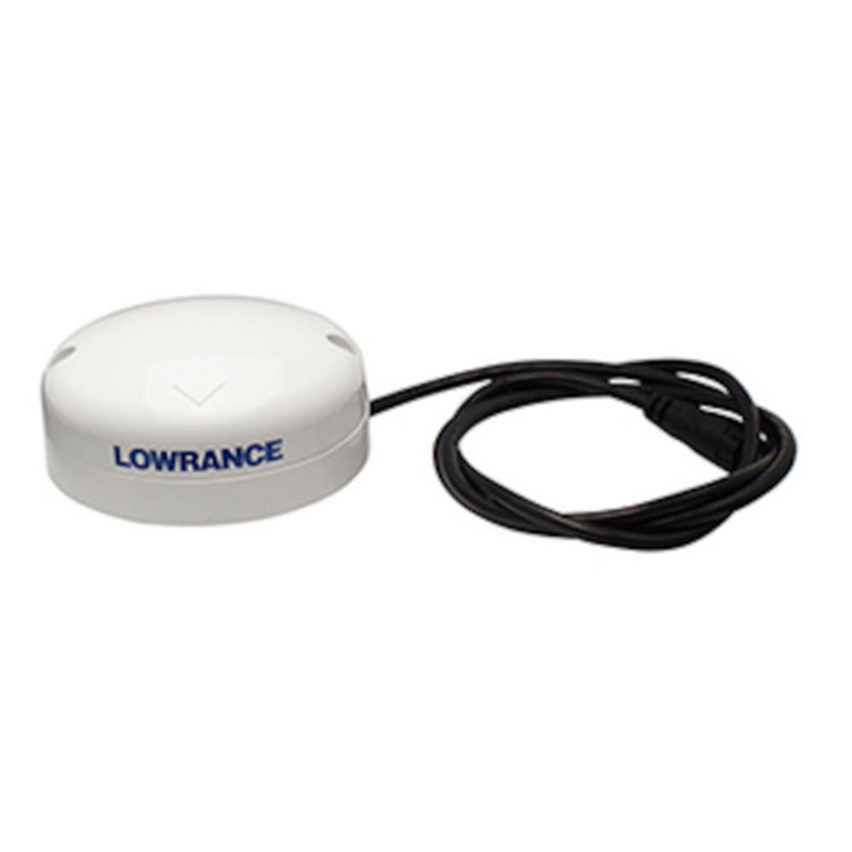 Lowrance Point-1 GPS Module