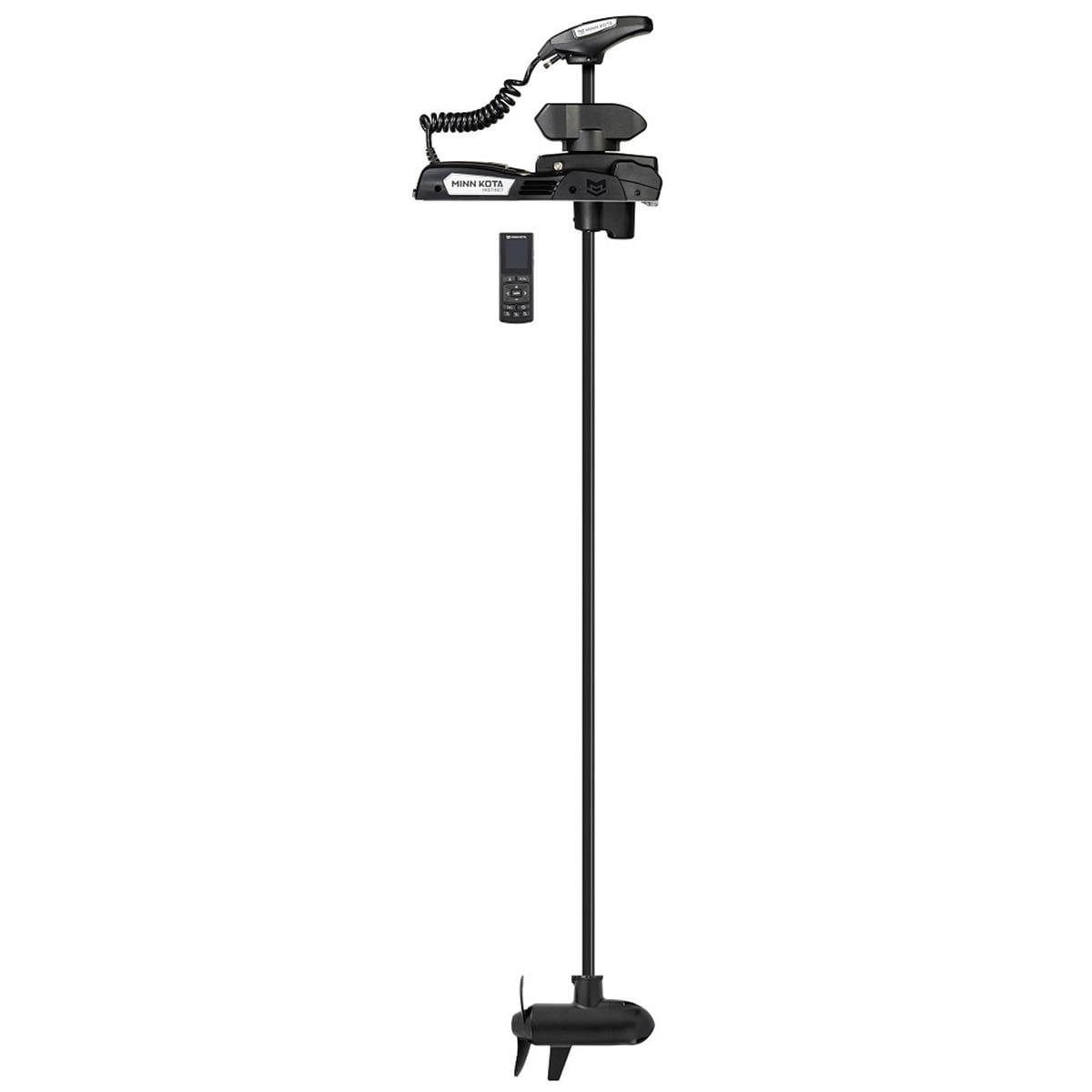 MINNKOTA RT INSTINCT 90/115/WR QUEST 100 SİYAH