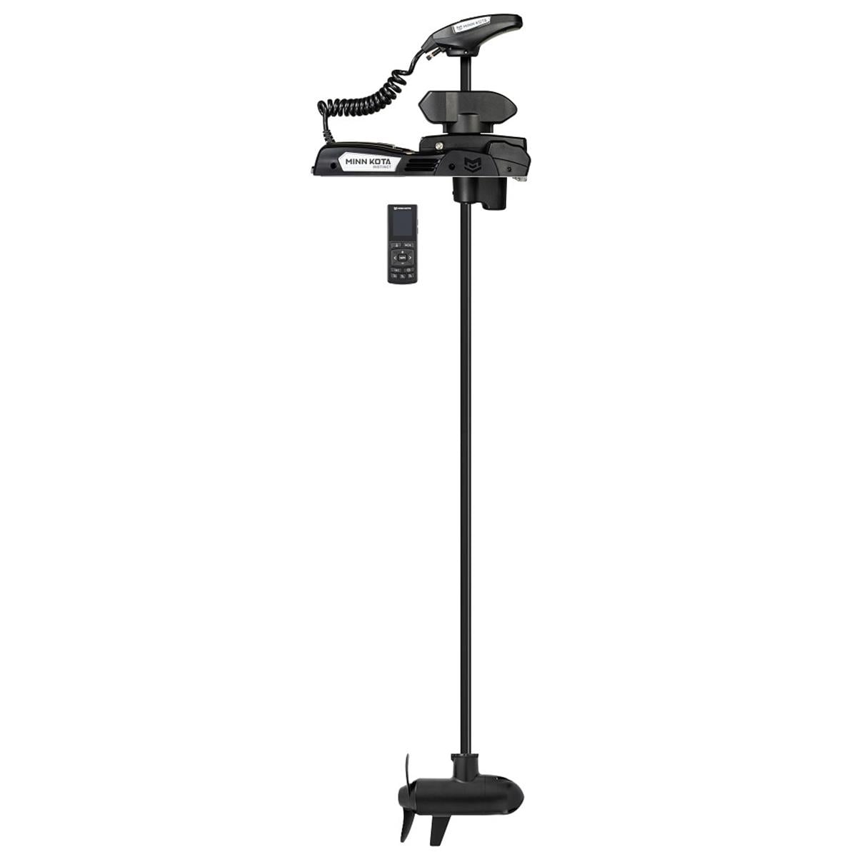 MINNKOTA RT INSTINCT 90/115/WR QUEST 87 SİYAH
