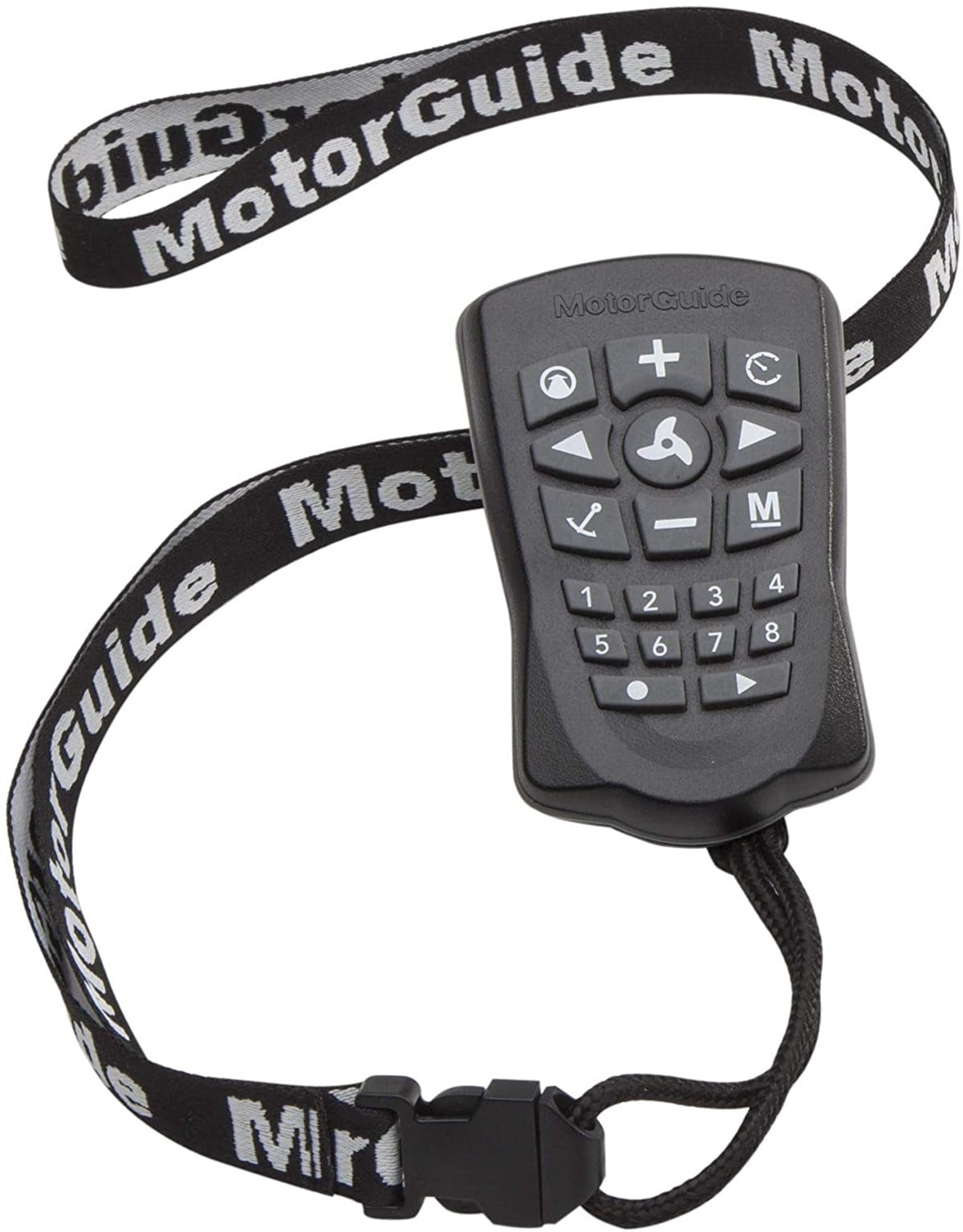 Motorguide Pinpoint Gps Kumanda
