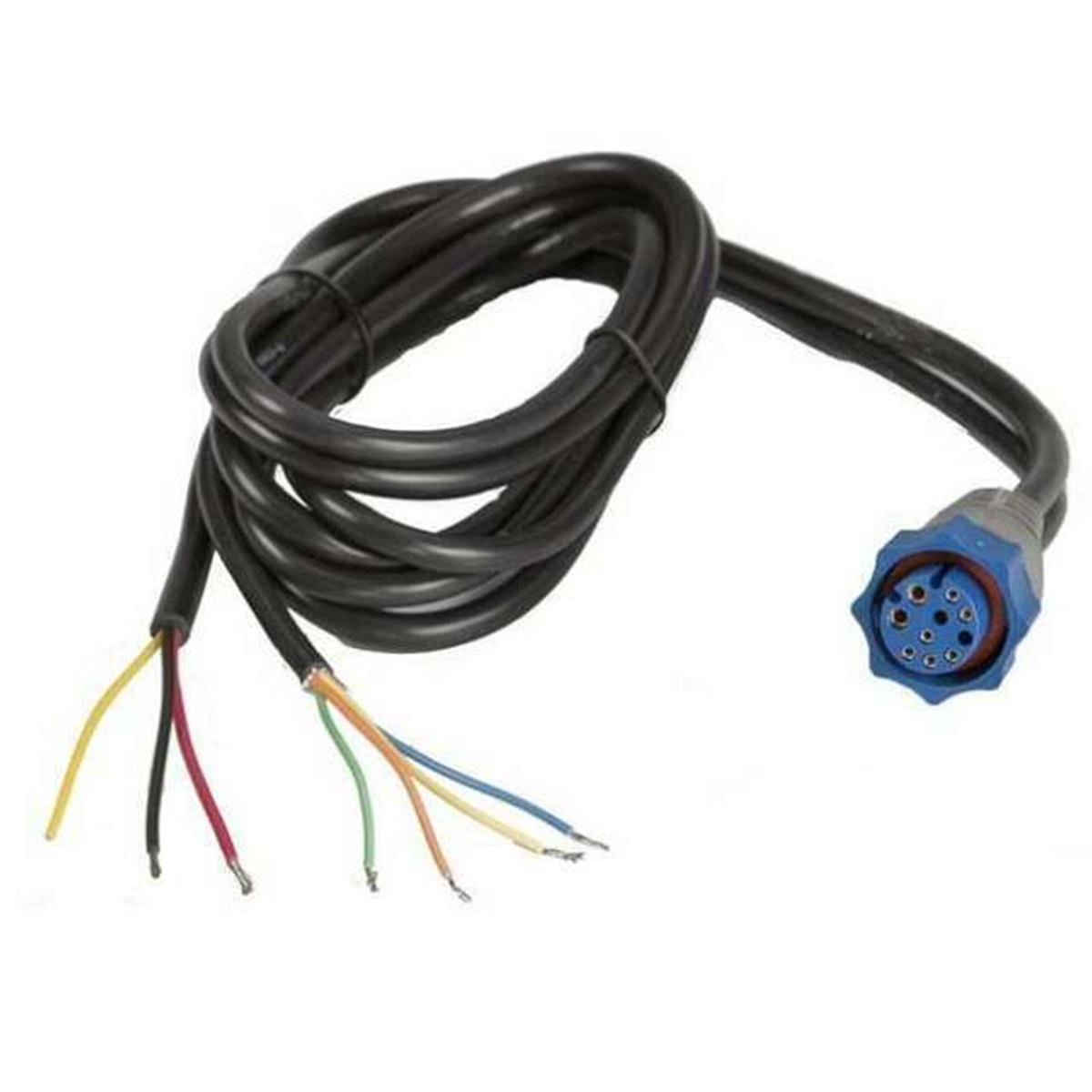 PC-30-RS422 Power Cable for HDS Series