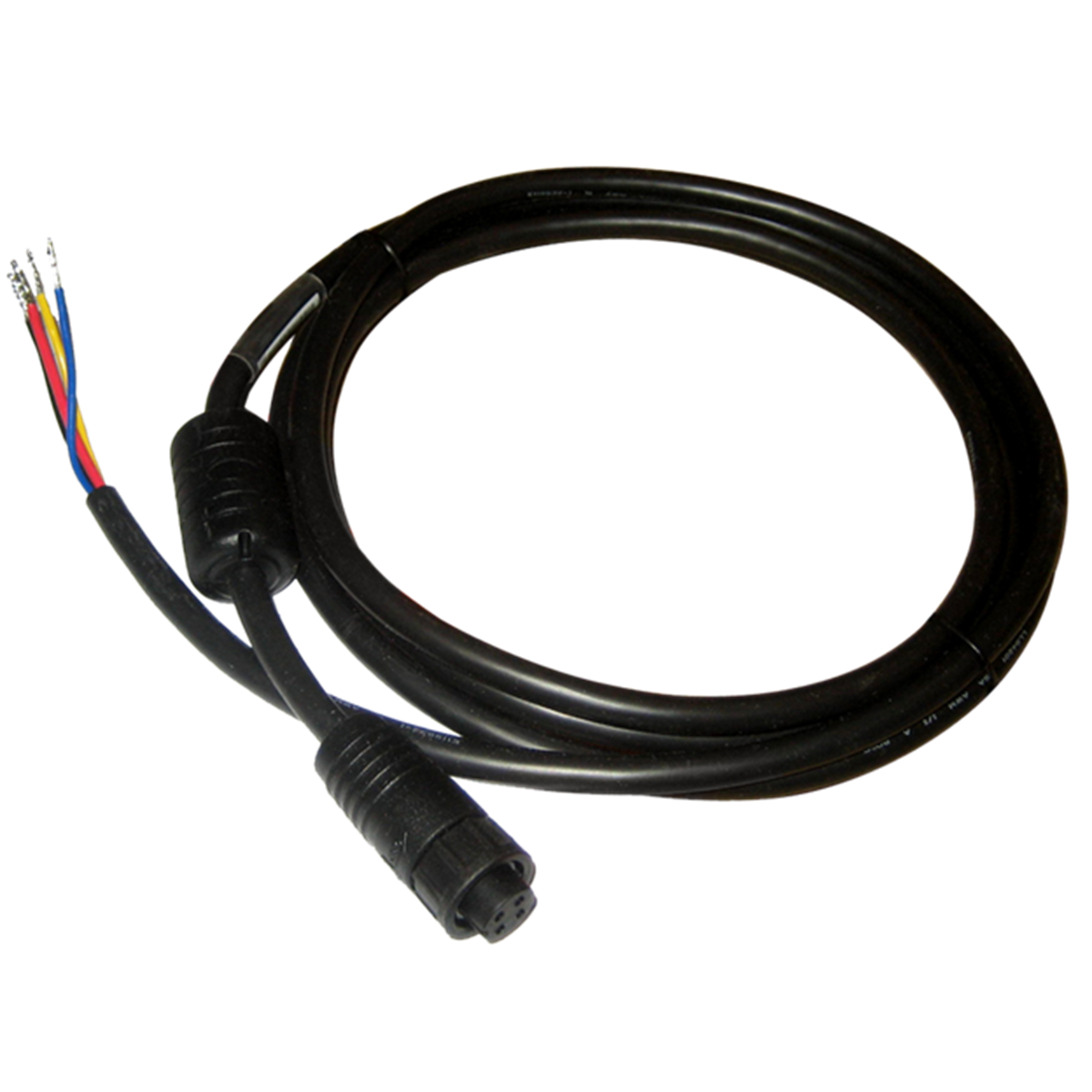 Power Cable, 4-Pin