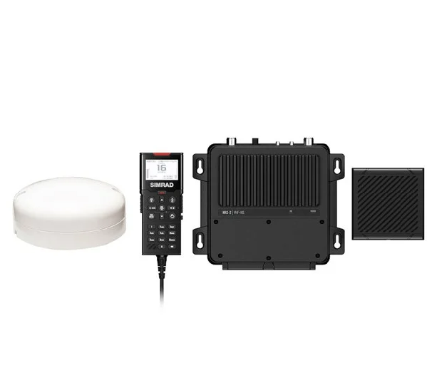 SIMRAD RS100-B Simrad VHF and GPS-500