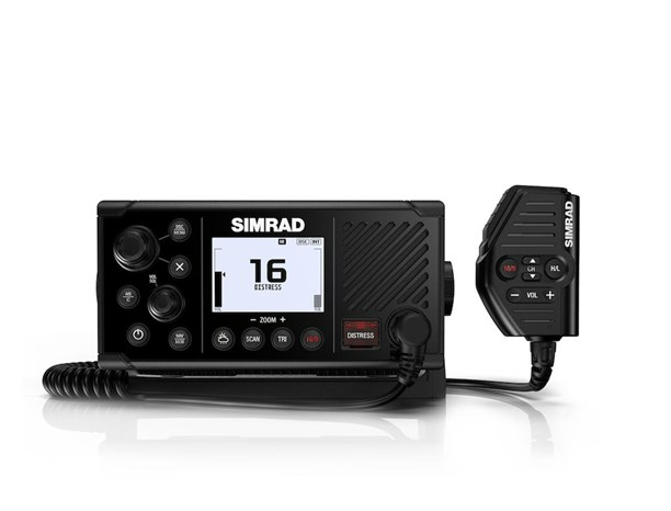 SIMRAD RS40 VHF Radio with AIS