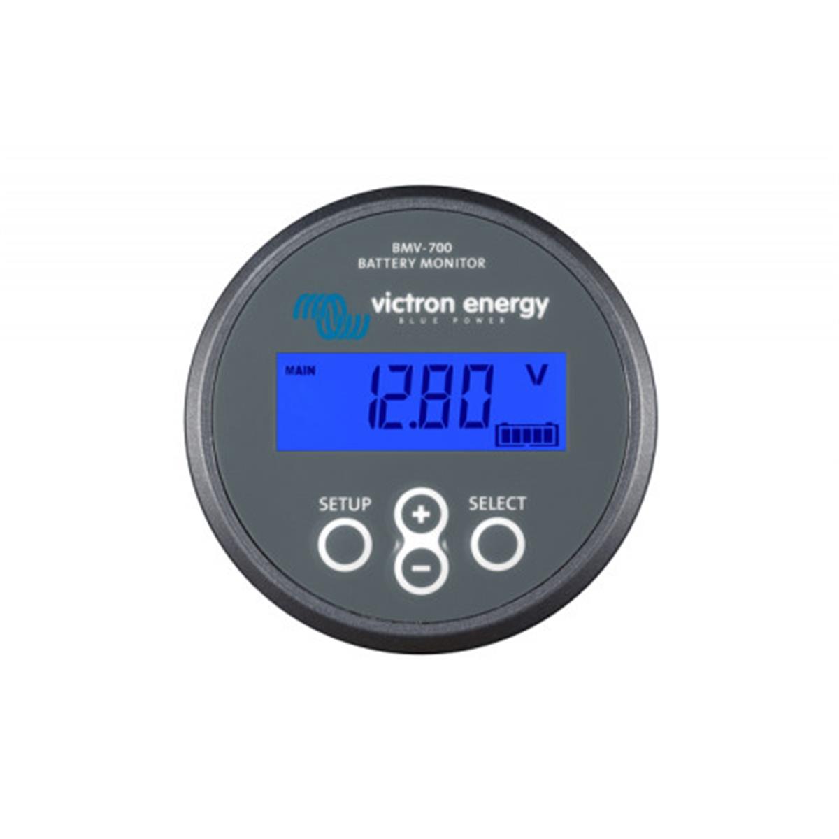 Victron Energy Akü Takip Monitörü BMV-700